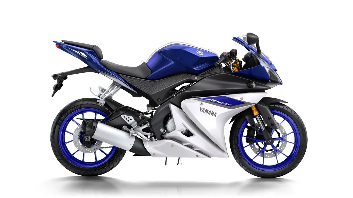 Yamaha, YZF-R1 ed R1M 2016 (35)