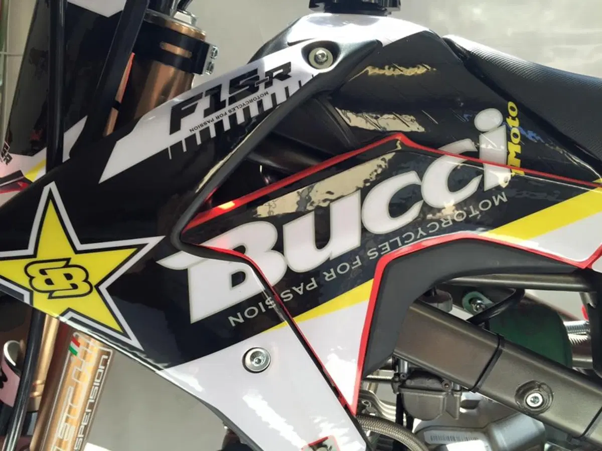 Bucci Moto BR1F15-R BR1F15-R CR (2017) (2)