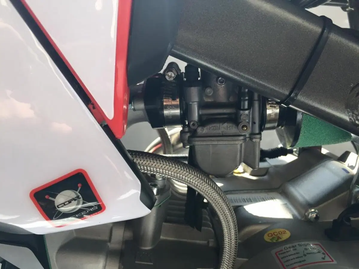 Bucci Moto BR1F15-R BR1F15-R SM (2017) (3)