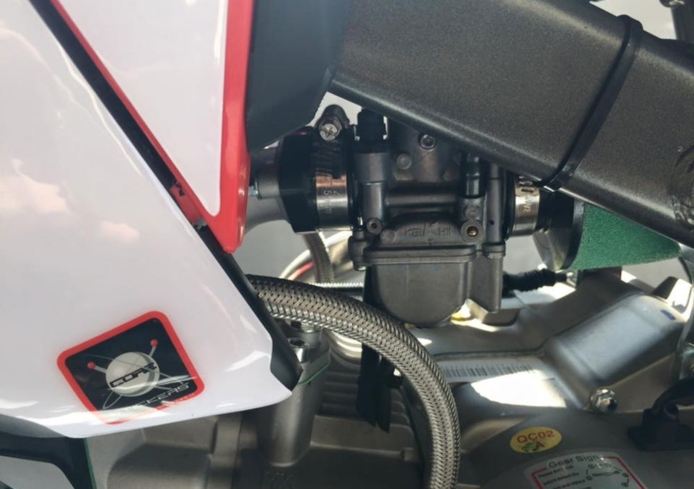 Bucci Moto BR1F15-R SM (2017) (3)