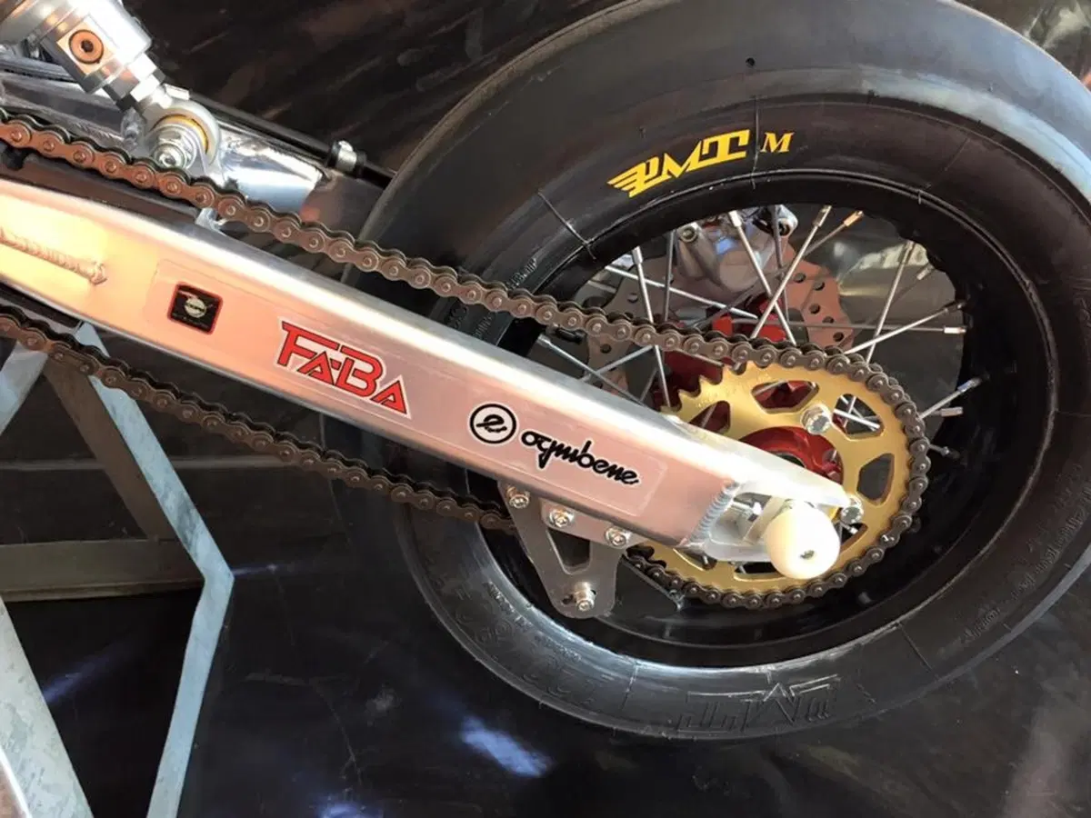 Bucci Moto BR1F15-R BR1F15-R SM (2017) (8)