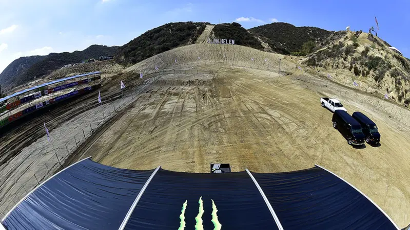 MXGP, Stati Uniti 2015. Cairoli al via
