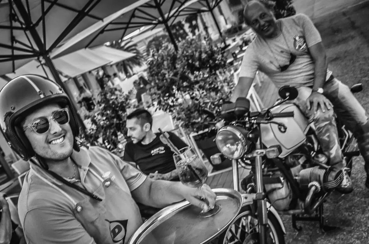 Queens’ Cavalcade 2017. La Colazione dei Campioni (8)