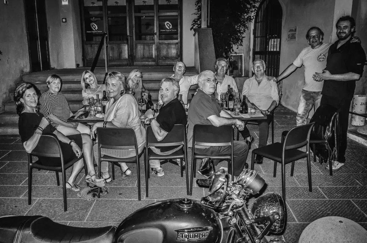 Queens’ Cavalcade 2017. La Colazione dei Campioni (17)