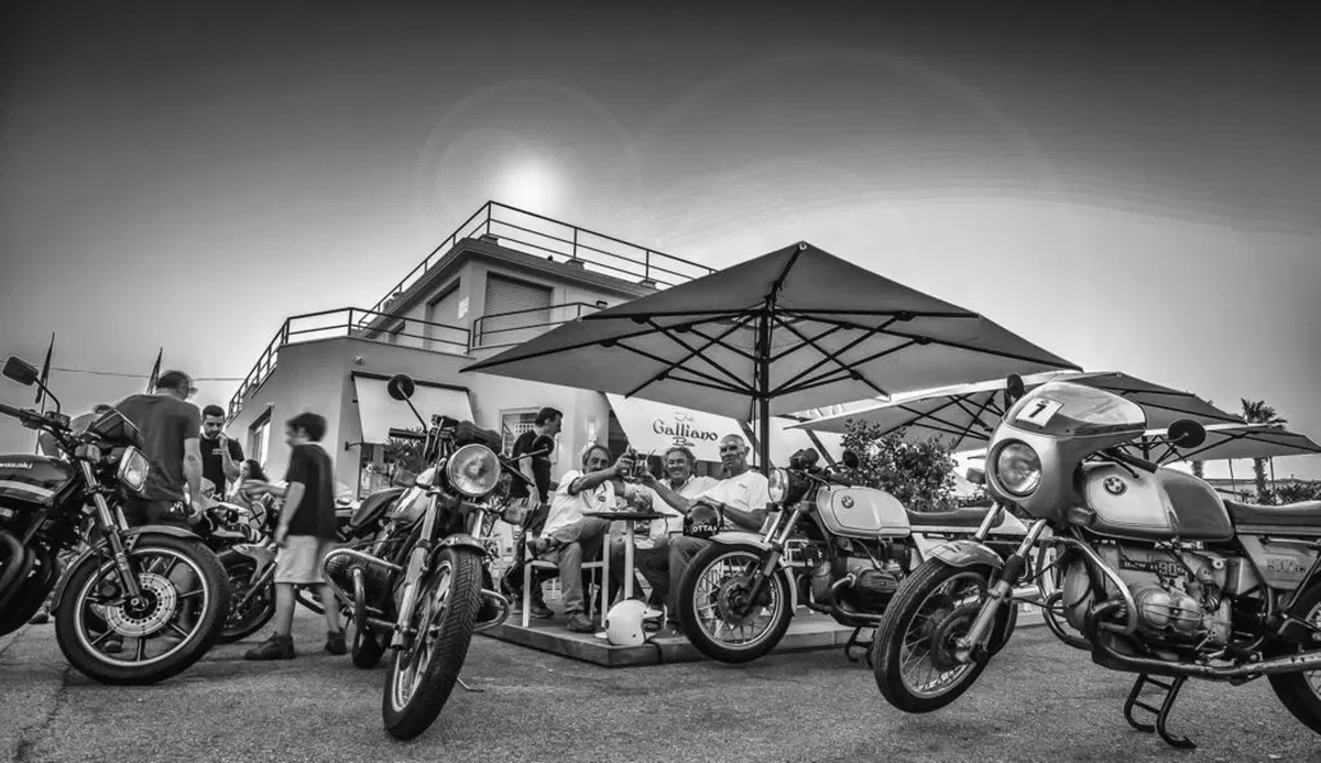 Queens’ Cavalcade 2017. La Colazione dei Campioni (19)
