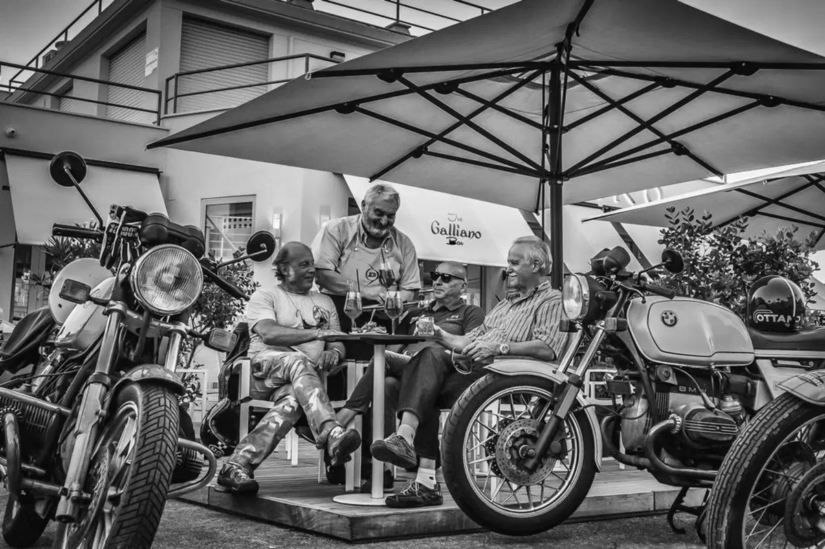Queens’ Cavalcade 2017. La Colazione dei Campioni (13)