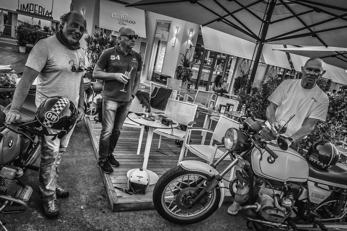 Queens’ Cavalcade 2017. La Colazione dei Campioni (15)