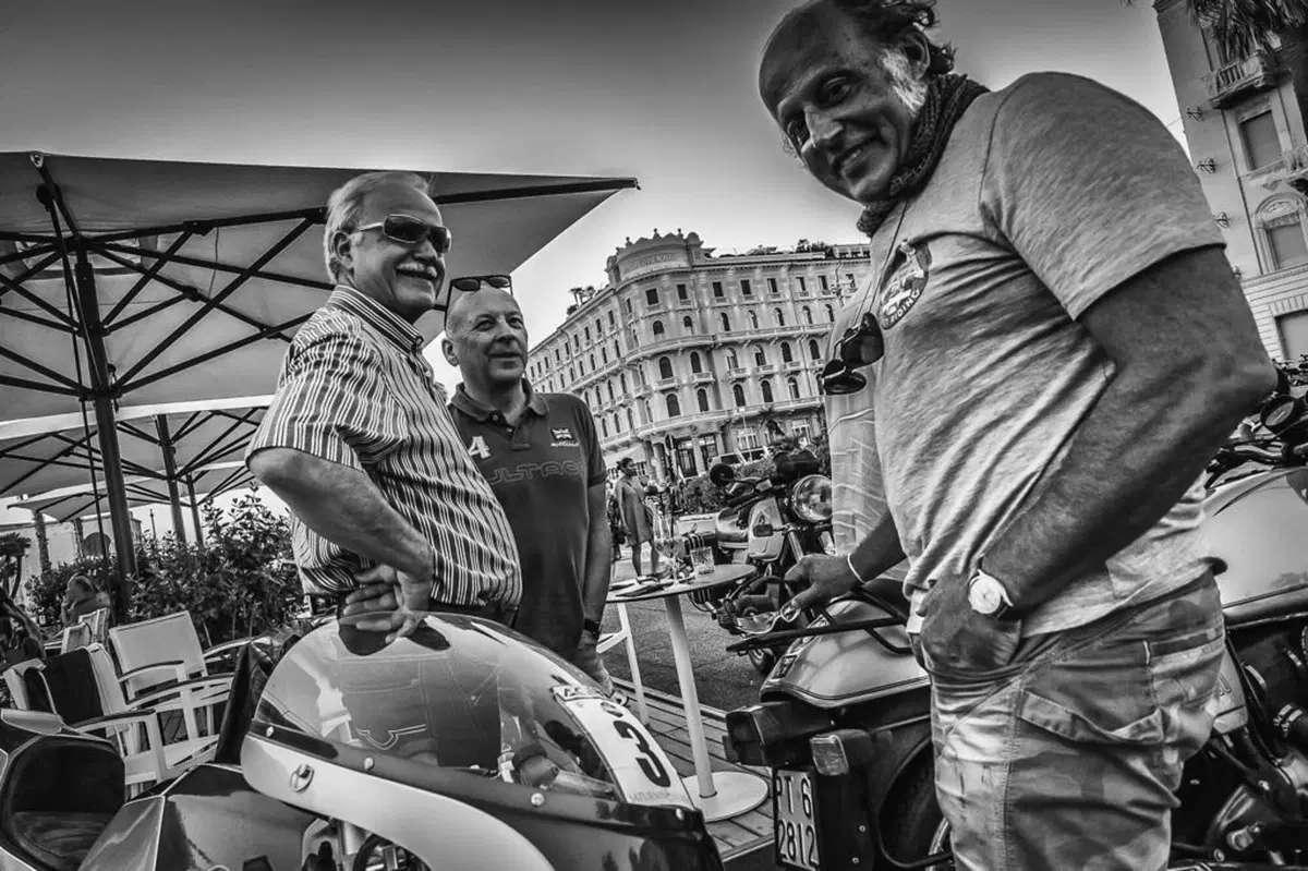 Queens’ Cavalcade 2017. La Colazione dei Campioni (18)