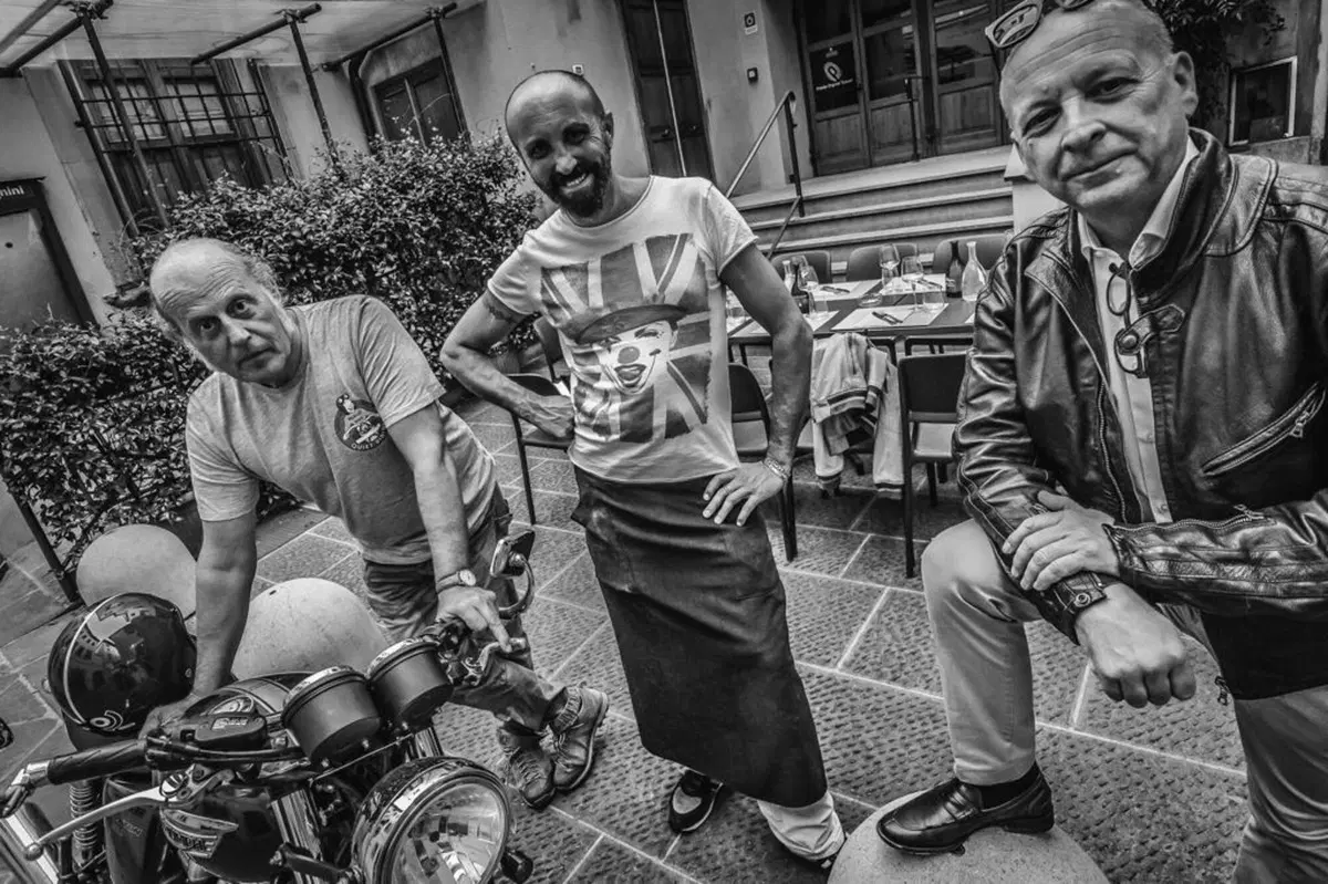 Queens’ Cavalcade 2017. La Colazione dei Campioni (31)