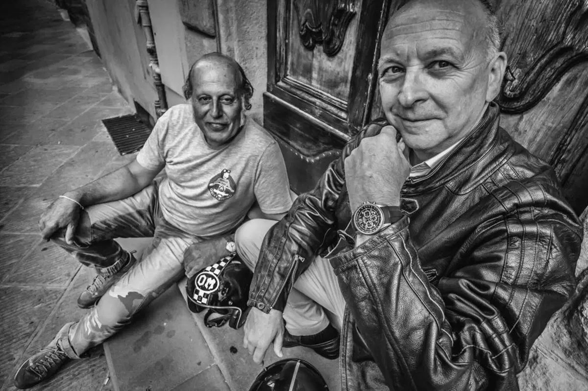 Queens’ Cavalcade 2017. La Colazione dei Campioni (34)