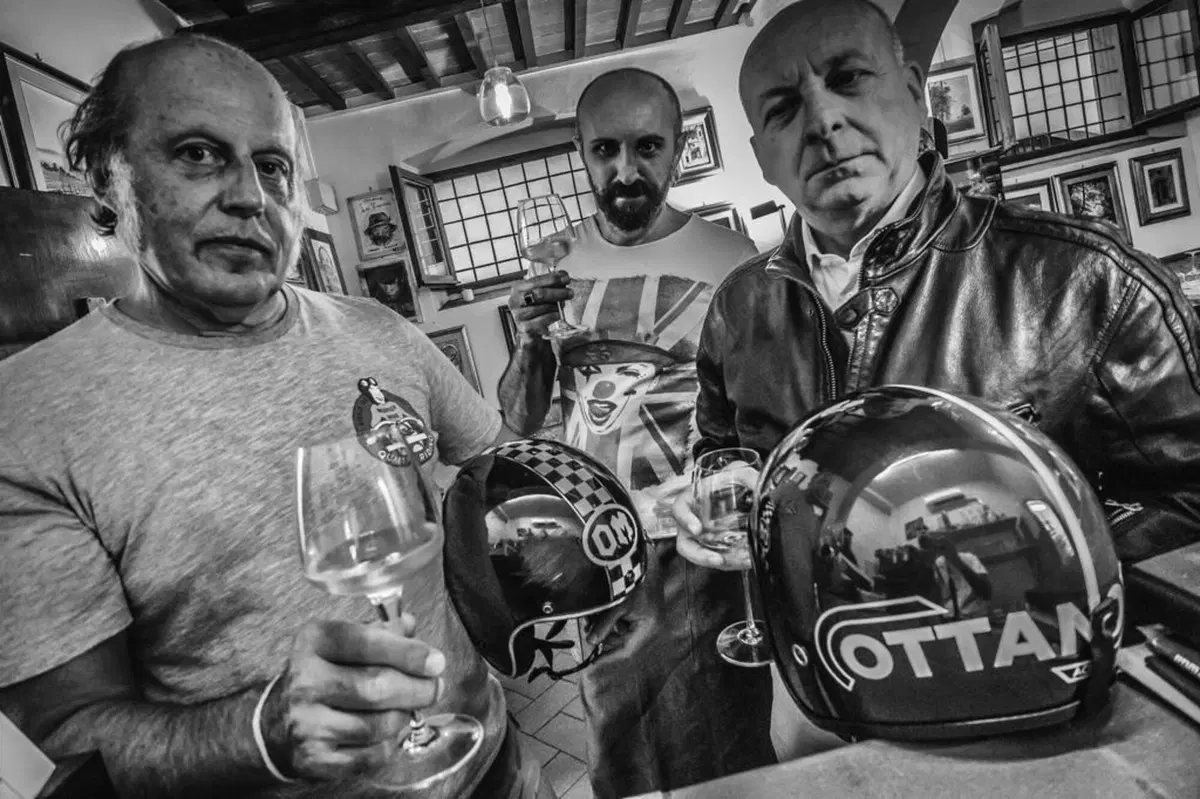 Queens’ Cavalcade 2017. La Colazione dei Campioni (37)