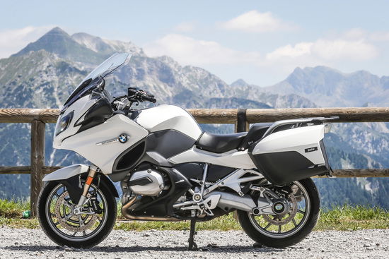 BMW R 1200RT