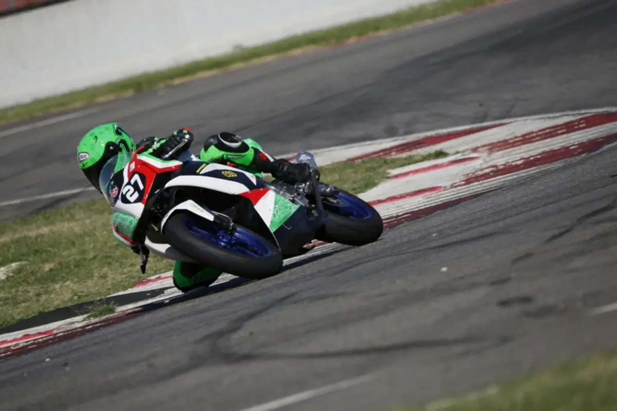 Motoestate 2017 a Cervesina: il 3° round della 125 SP (7)