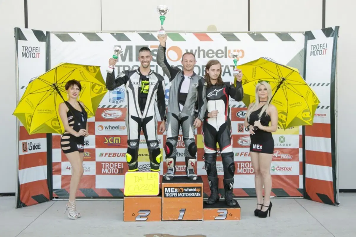 Motoestate 2017 a Cervesina: il 3° round della 125 SP (5)