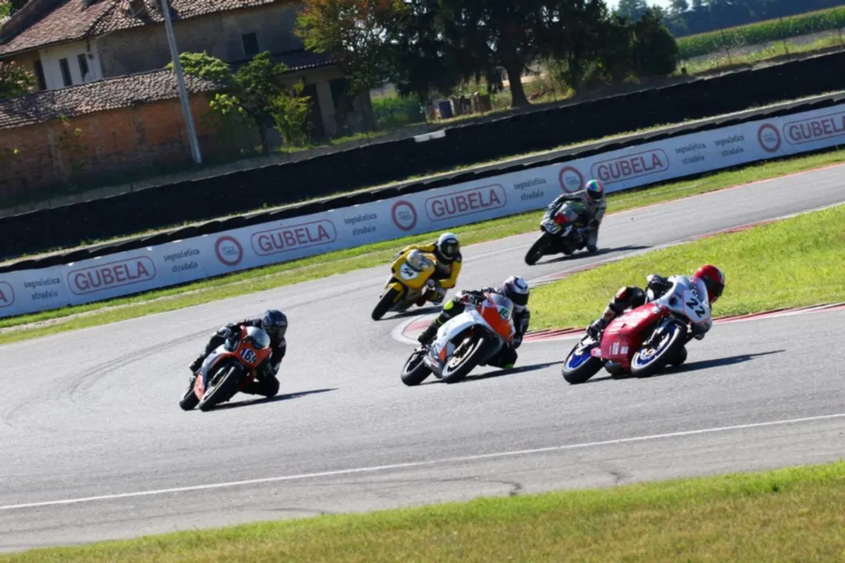 Motoestate 2017 a Cervesina: il 3° round della 125 SP (9)