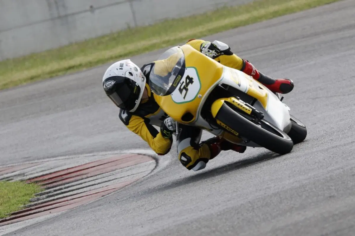 Motoestate 2017 a Cervesina: il 3° round della 125 SP (14)