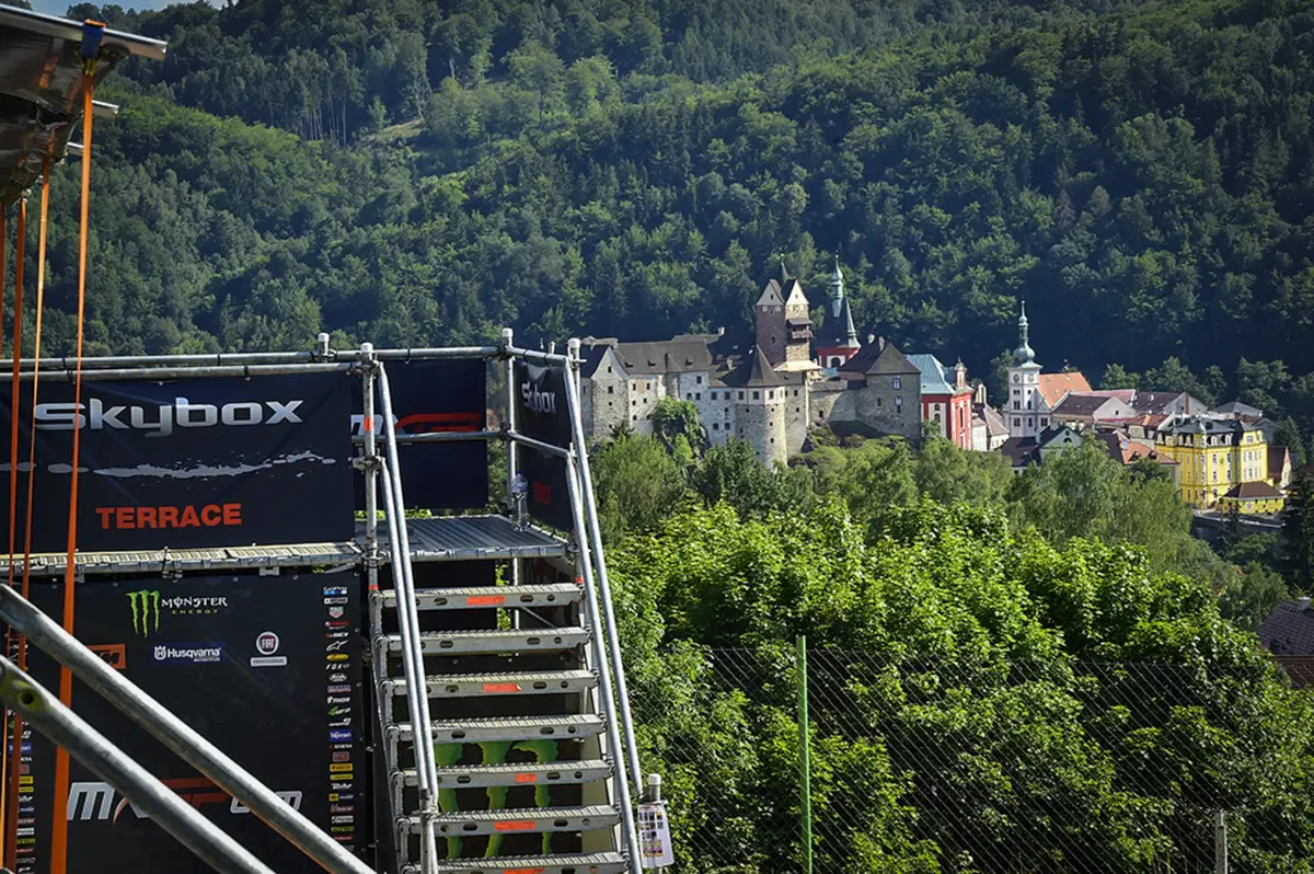 MX 2017. GP di Repubblica Ceca, le foto più belle (16)