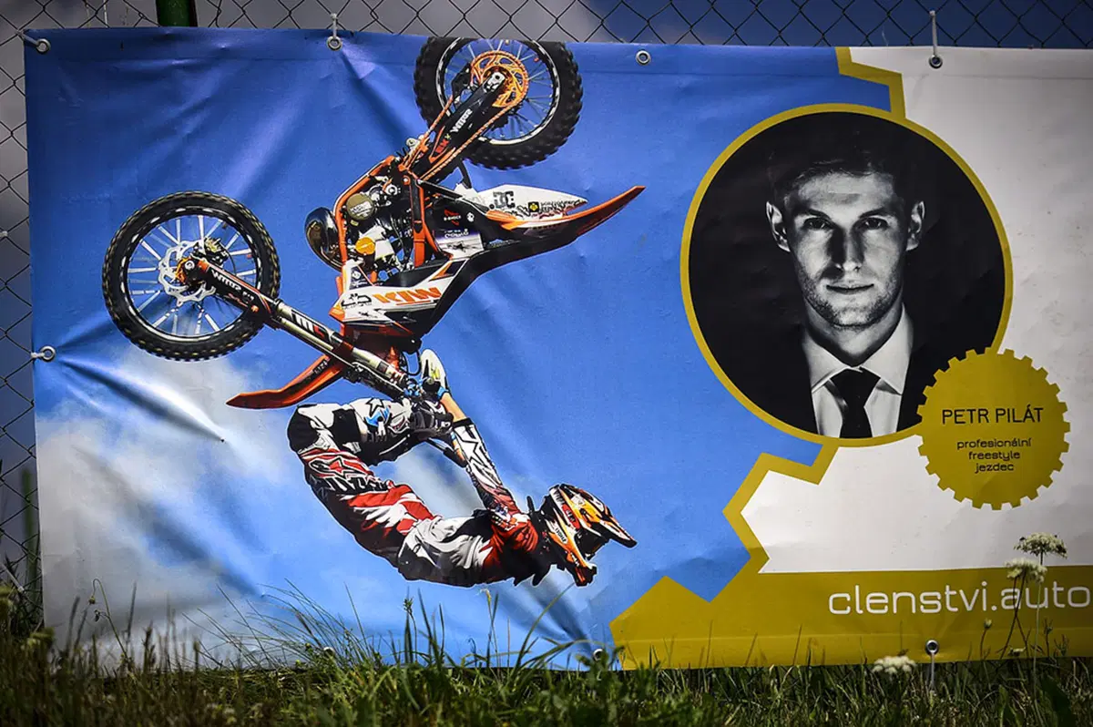 MX 2017. GP di Repubblica Ceca, le foto più belle (22)