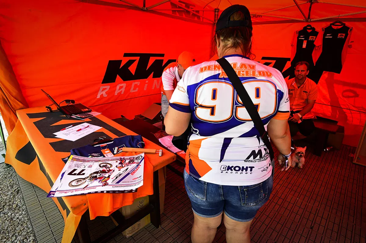 MX 2017. GP di Repubblica Ceca, le foto più belle (24)