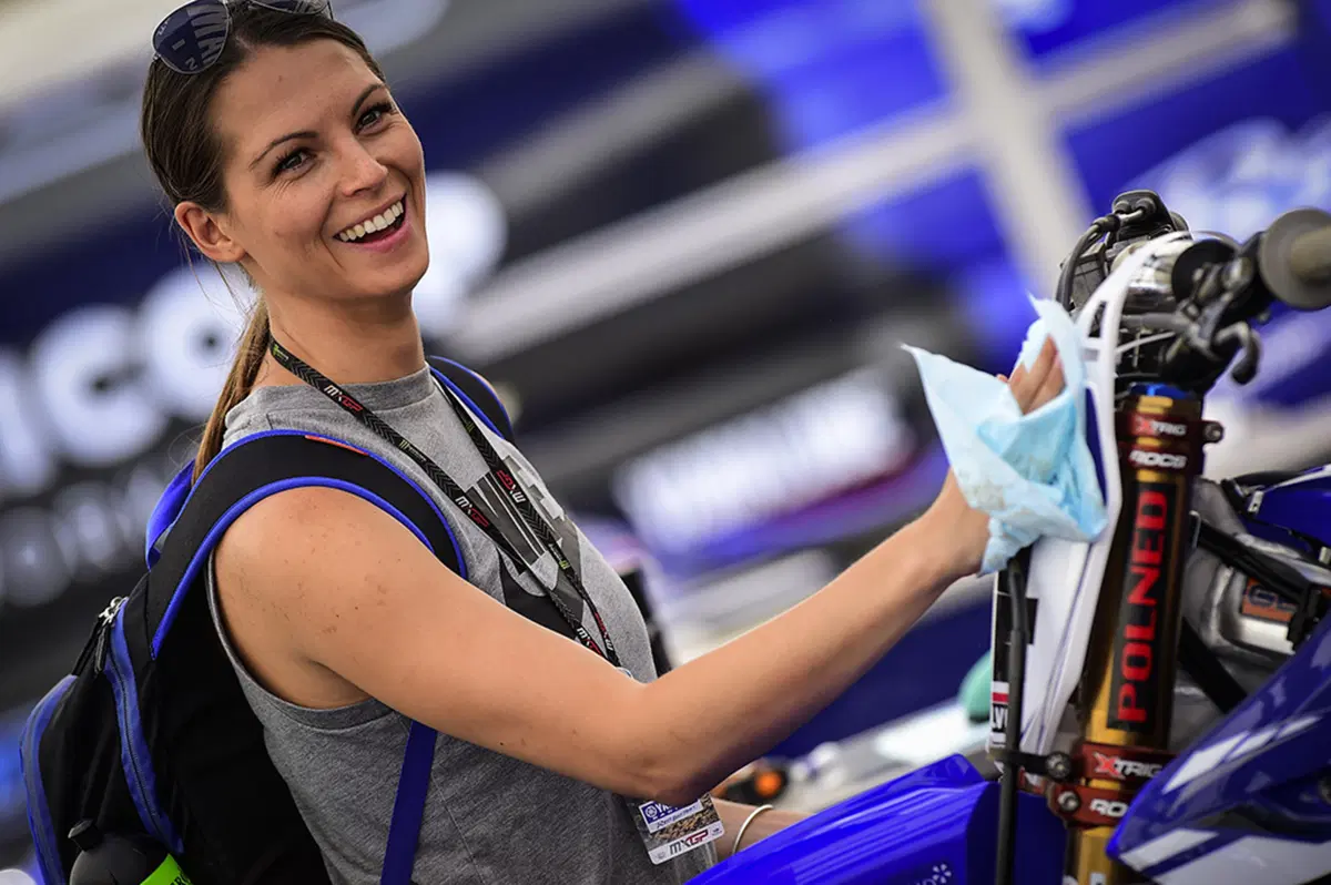 MX 2017. GP di Repubblica Ceca, le foto più belle (27)