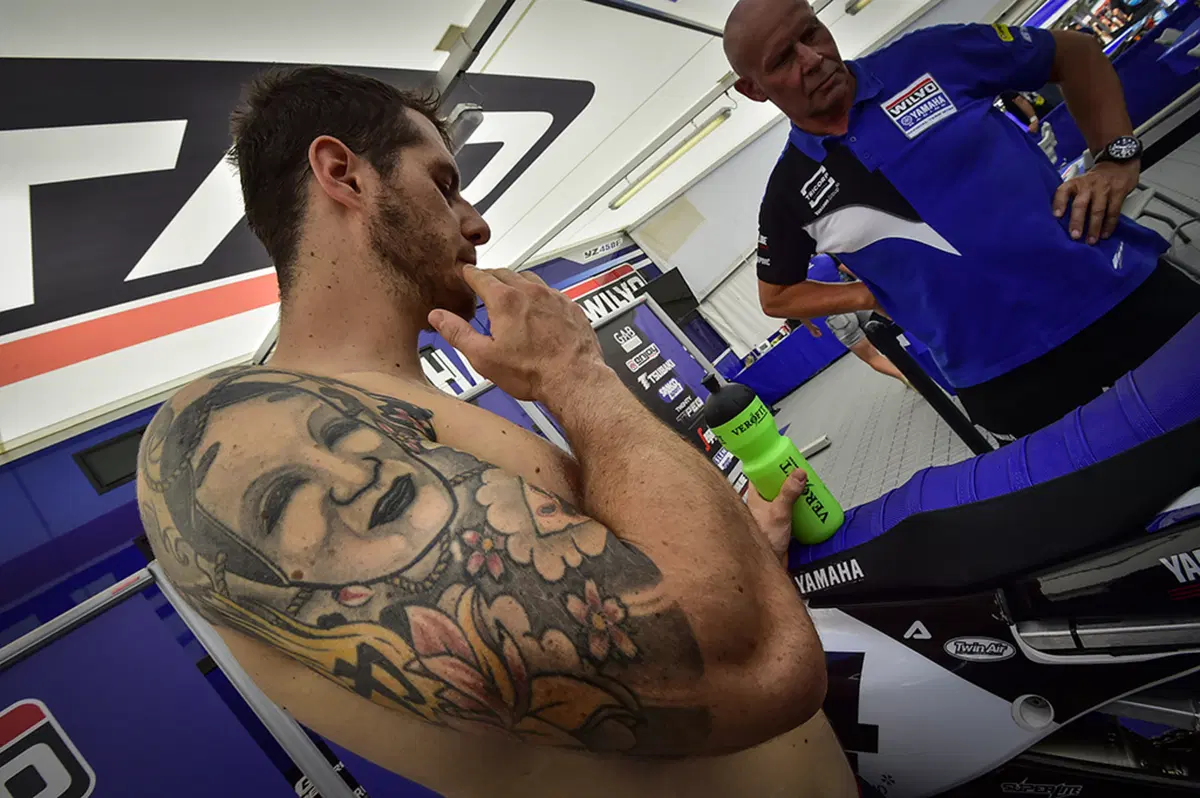 MX 2017. GP di Repubblica Ceca, le foto più belle (30)
