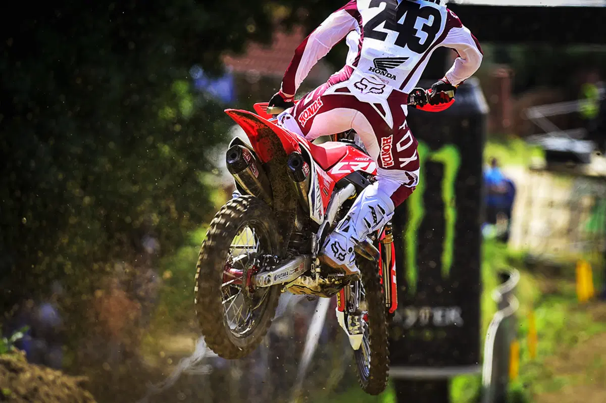MX 2017. GP di Repubblica Ceca, le foto più belle (36)