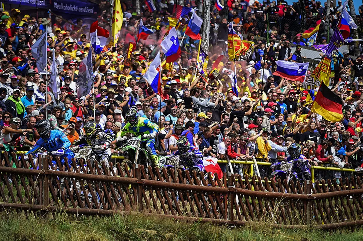 MX 2017. GP di Repubblica Ceca, le foto più belle (42)