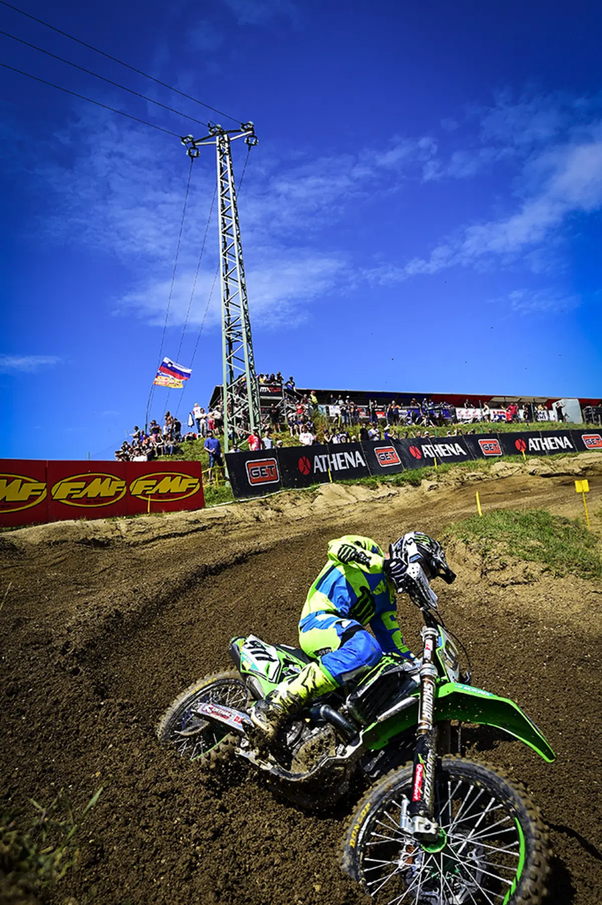 MX 2017. GP di Repubblica Ceca, le foto più belle (47)