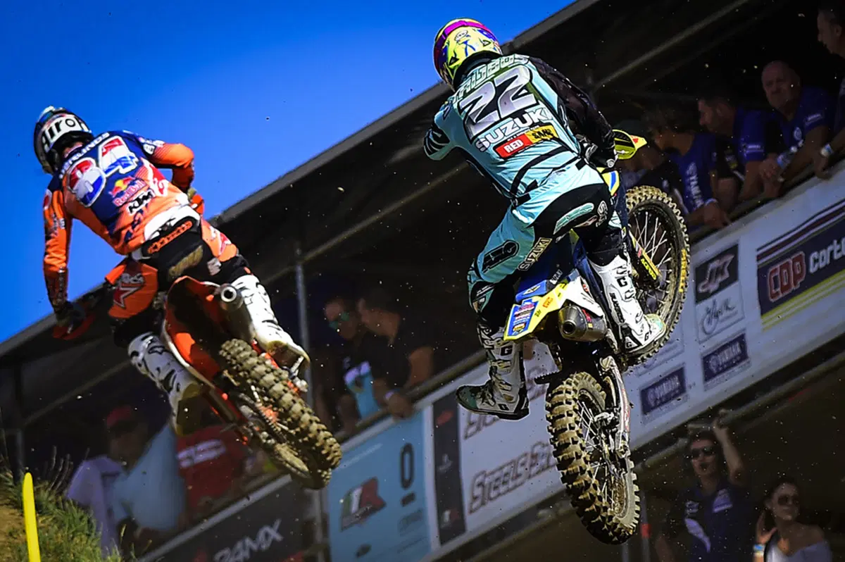 MX 2017. GP di Repubblica Ceca, le foto più belle (52)