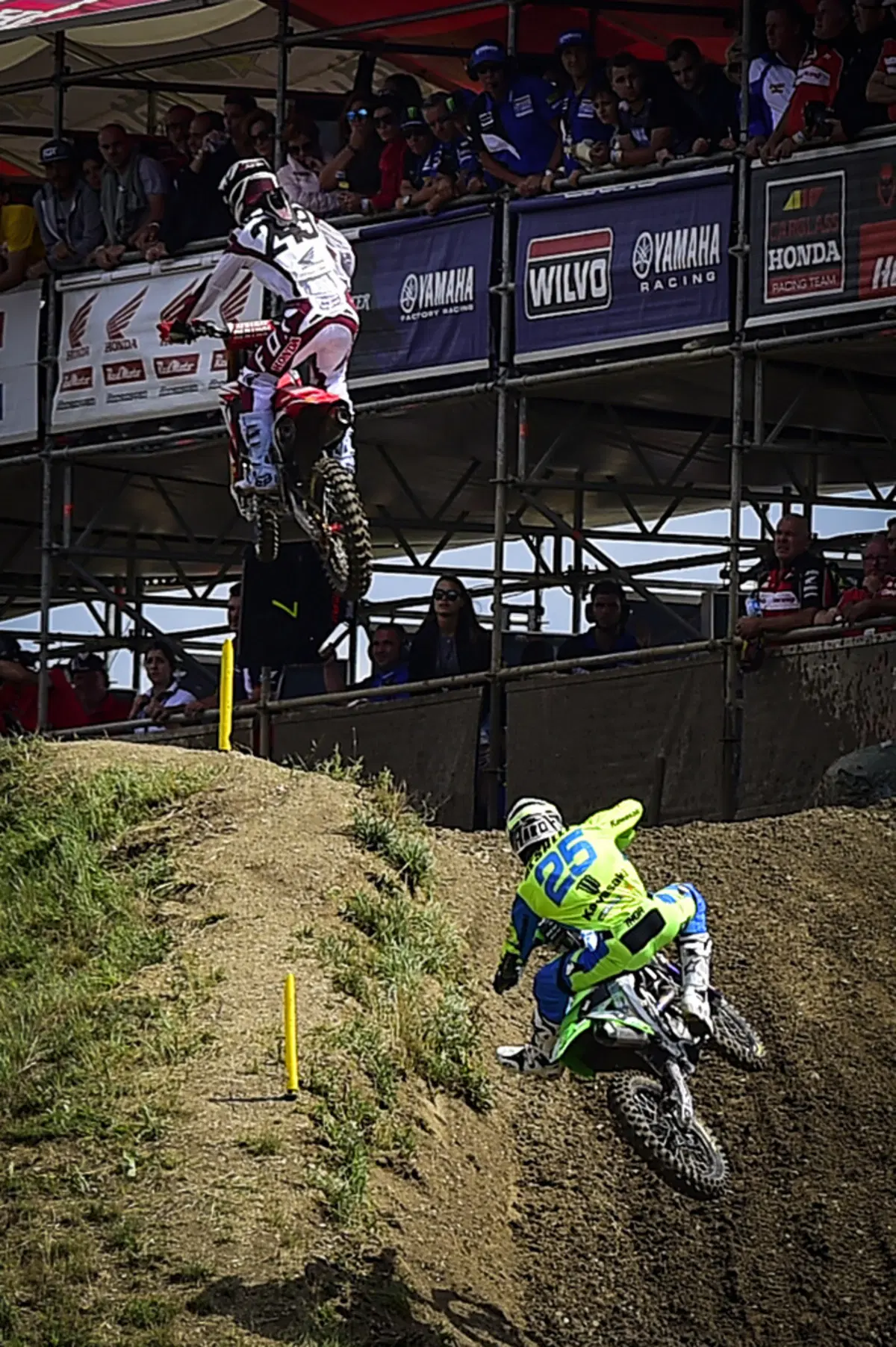 MX 2017. GP di Repubblica Ceca, le foto più belle (53)