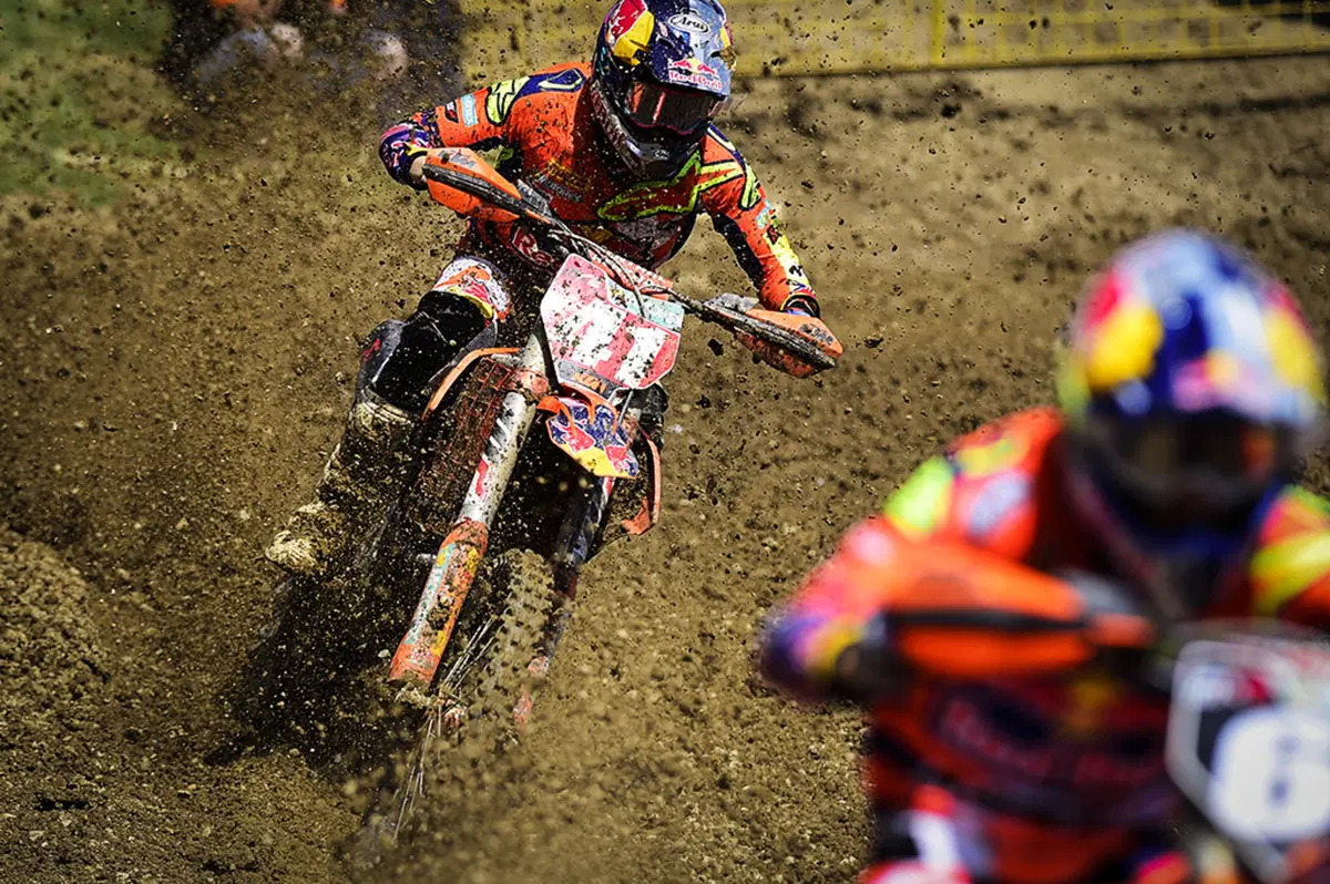 MX 2017. GP di Repubblica Ceca, le foto più belle (54)