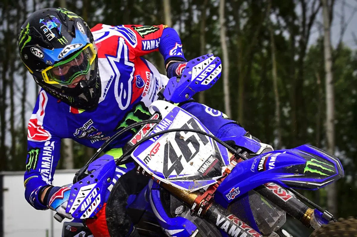 MX 2017. GP di Repubblica Ceca, le foto più belle (55)