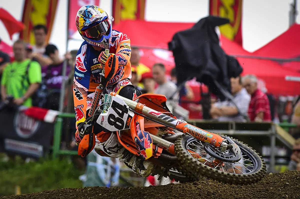 MX 2017. GP di Repubblica Ceca, le foto più belle (56)