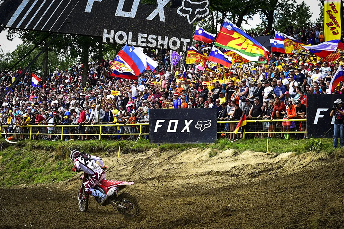 MX 2017. GP di Repubblica Ceca, le foto più belle (58)