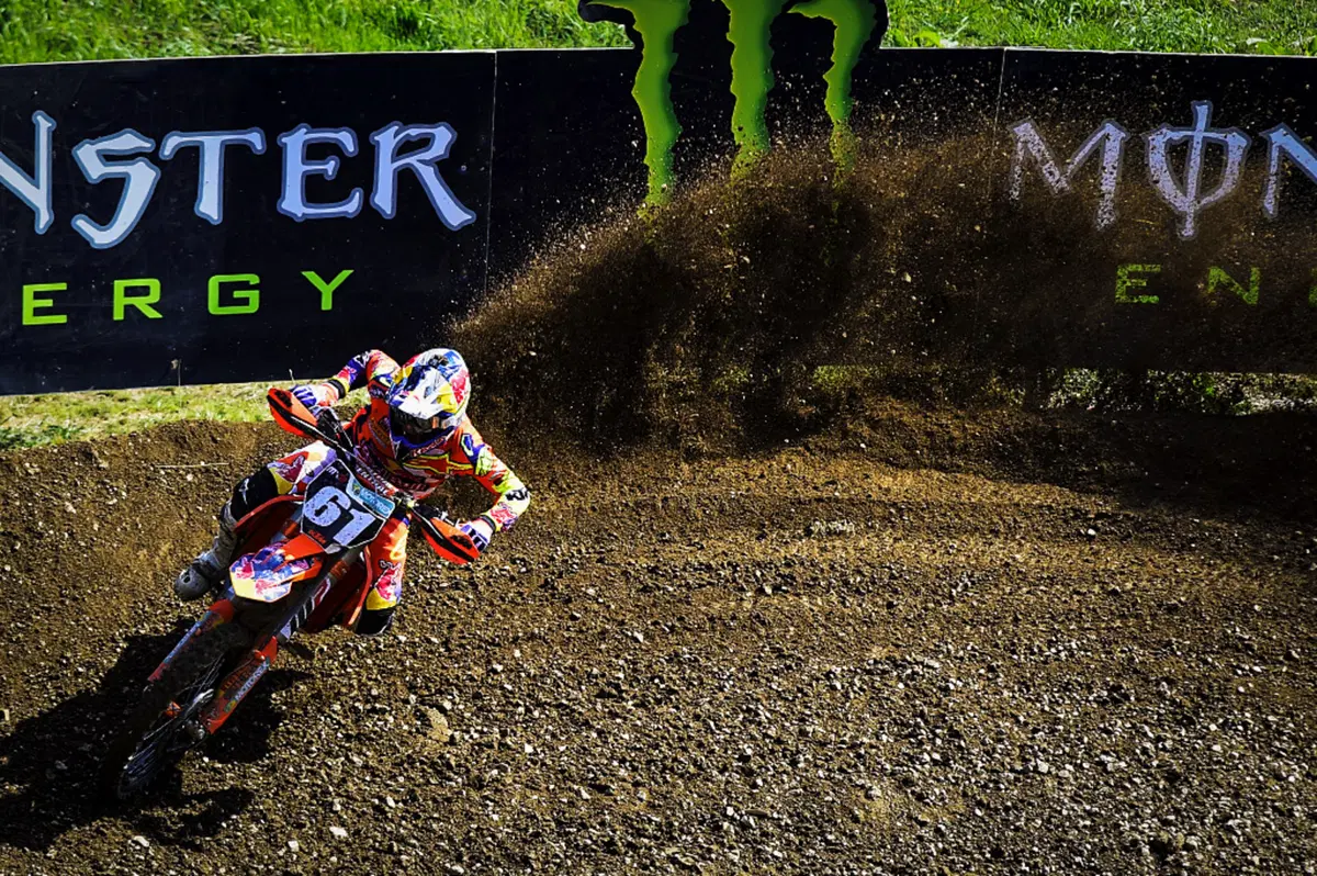 MX 2017. GP di Repubblica Ceca, le foto più belle (61)