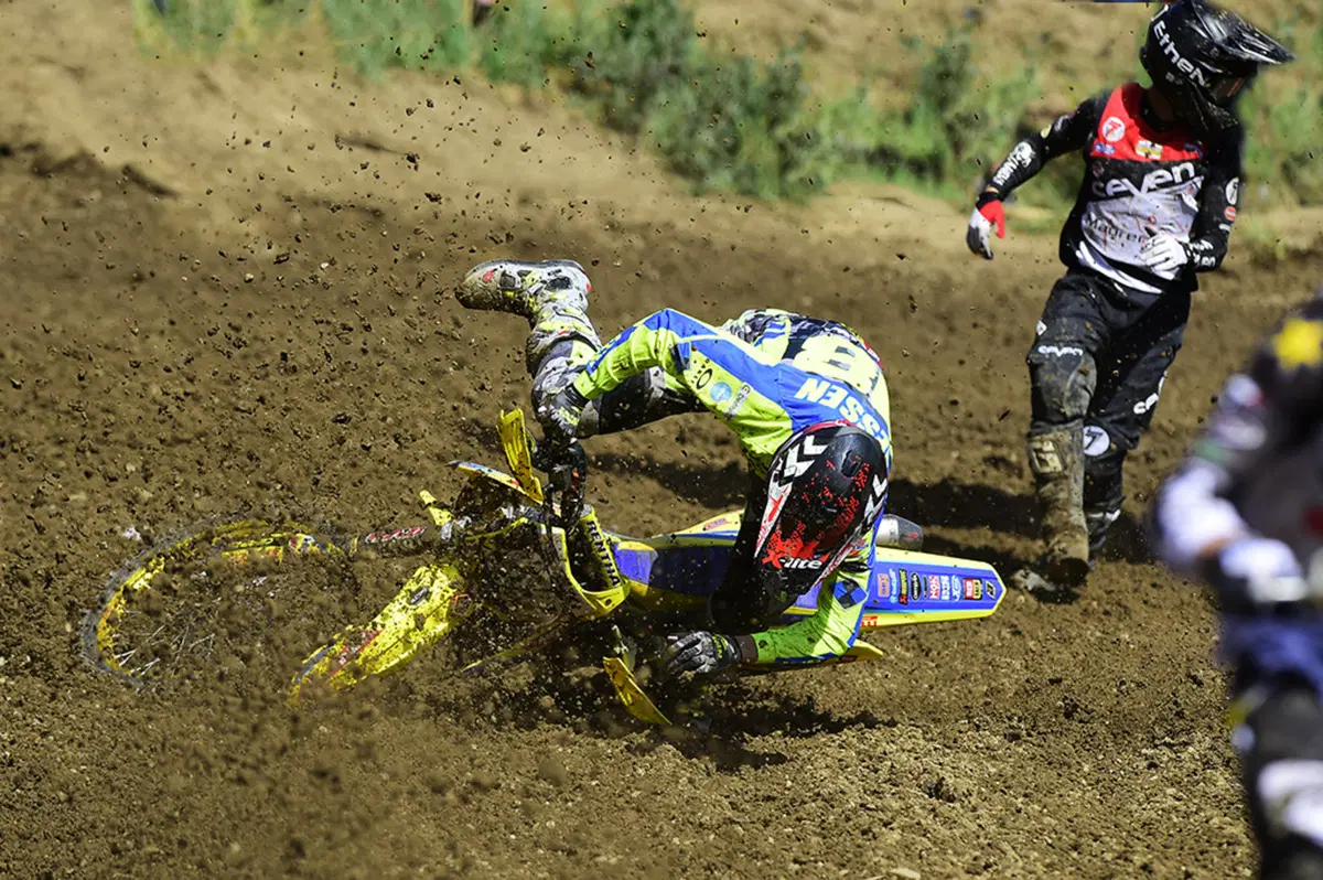 MX 2017. GP di Repubblica Ceca, le foto più belle (63)