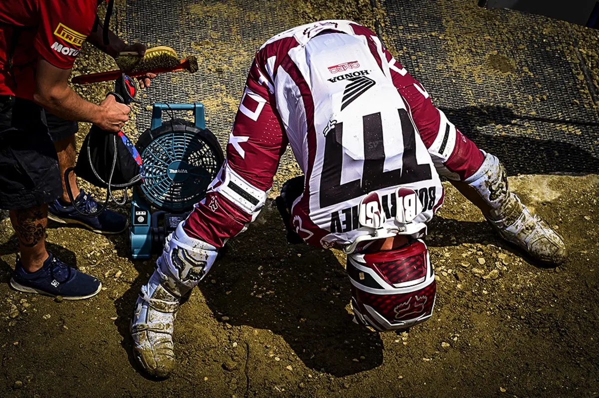 MX 2017. GP di Repubblica Ceca, le foto più belle (64)