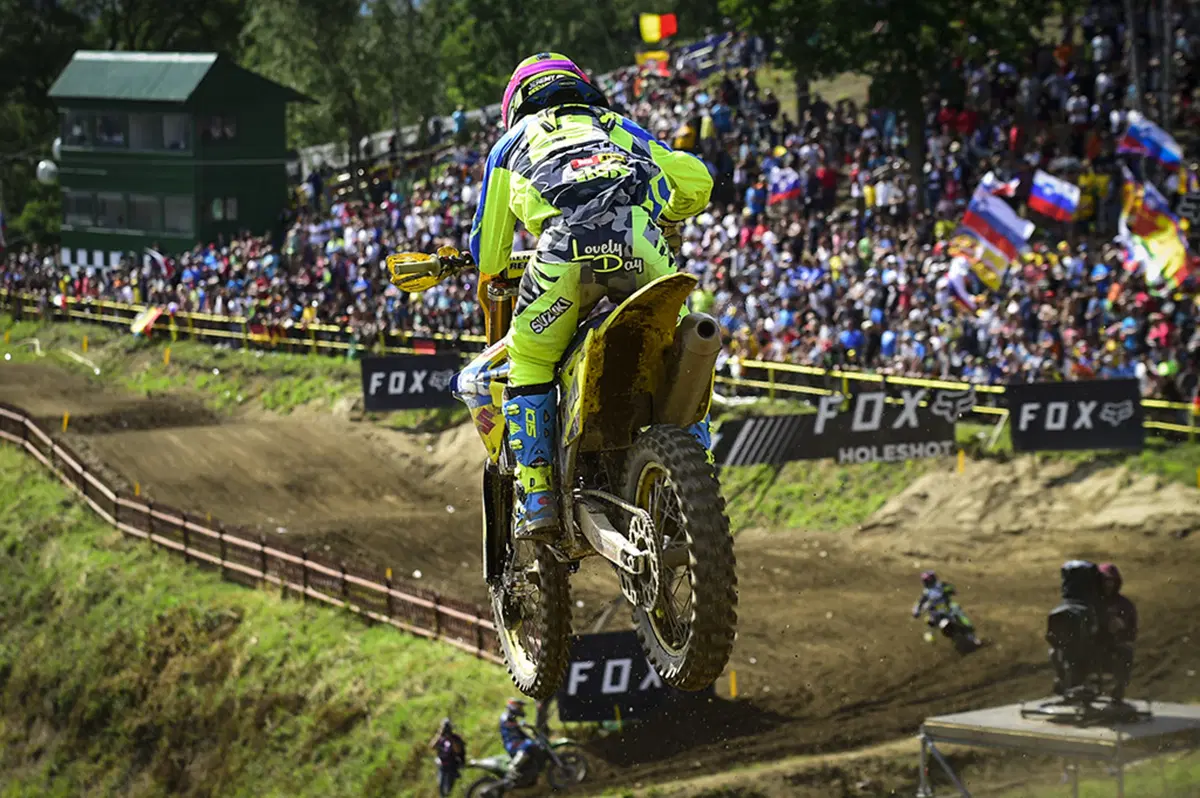 MX 2017. GP di Repubblica Ceca, le foto più belle (68)