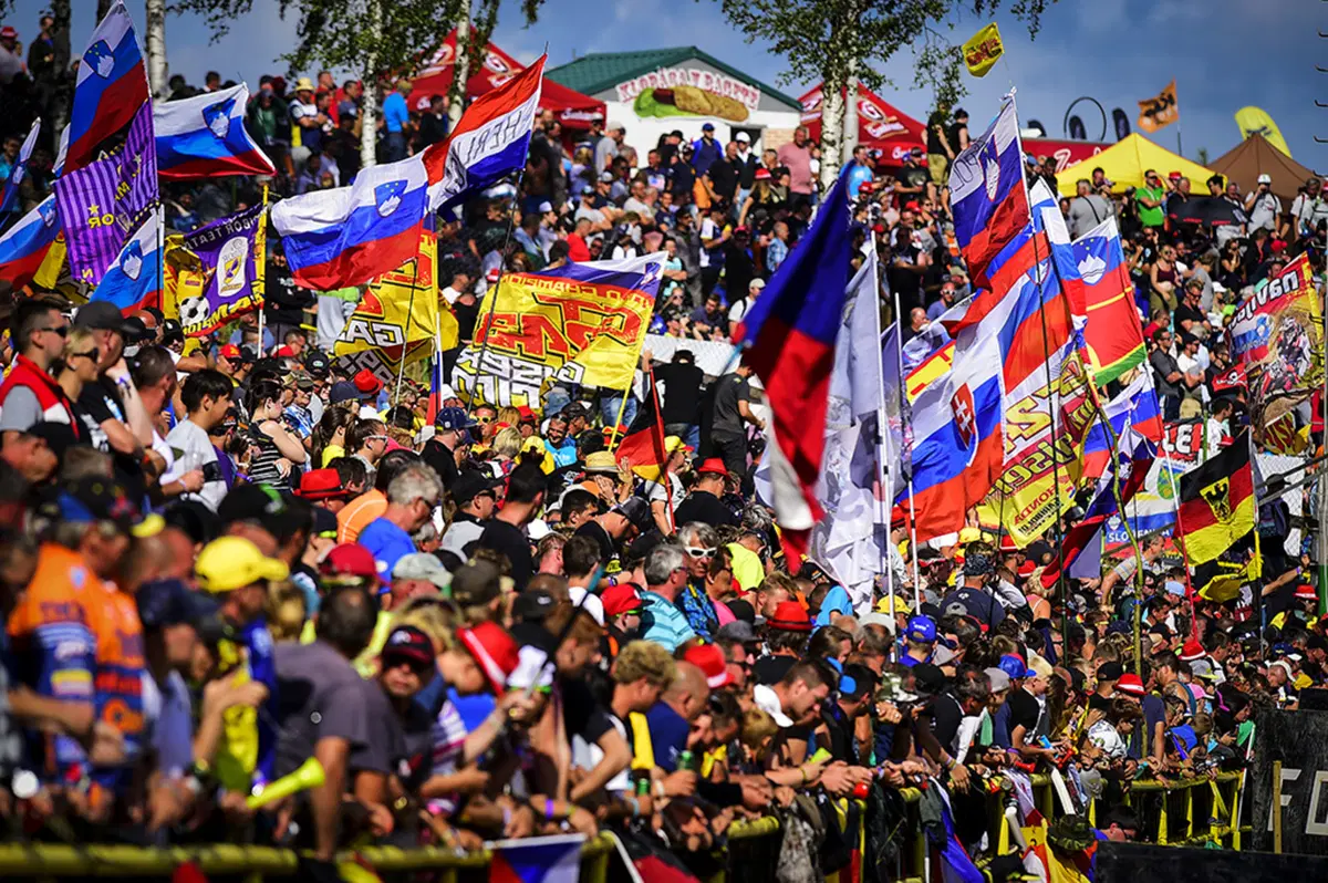 MX 2017. GP di Repubblica Ceca, le foto più belle (69)