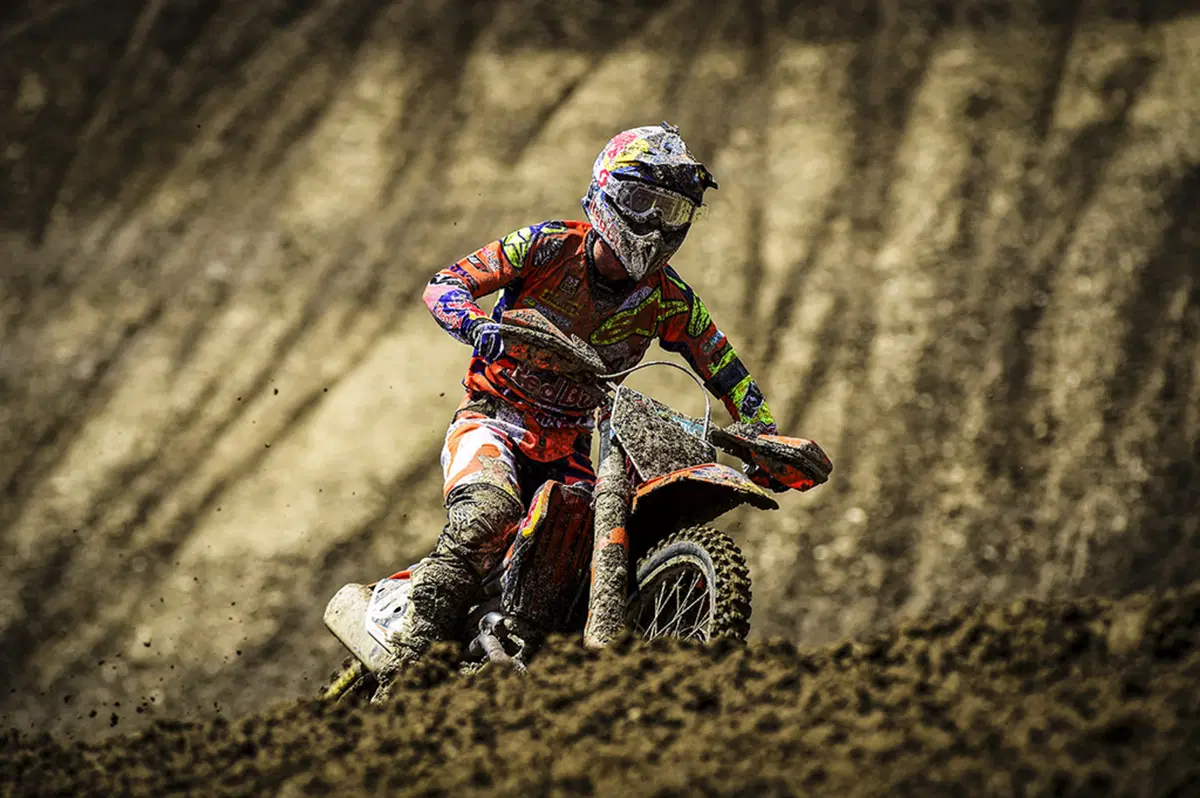 MX 2017. GP di Repubblica Ceca, le foto più belle (70)
