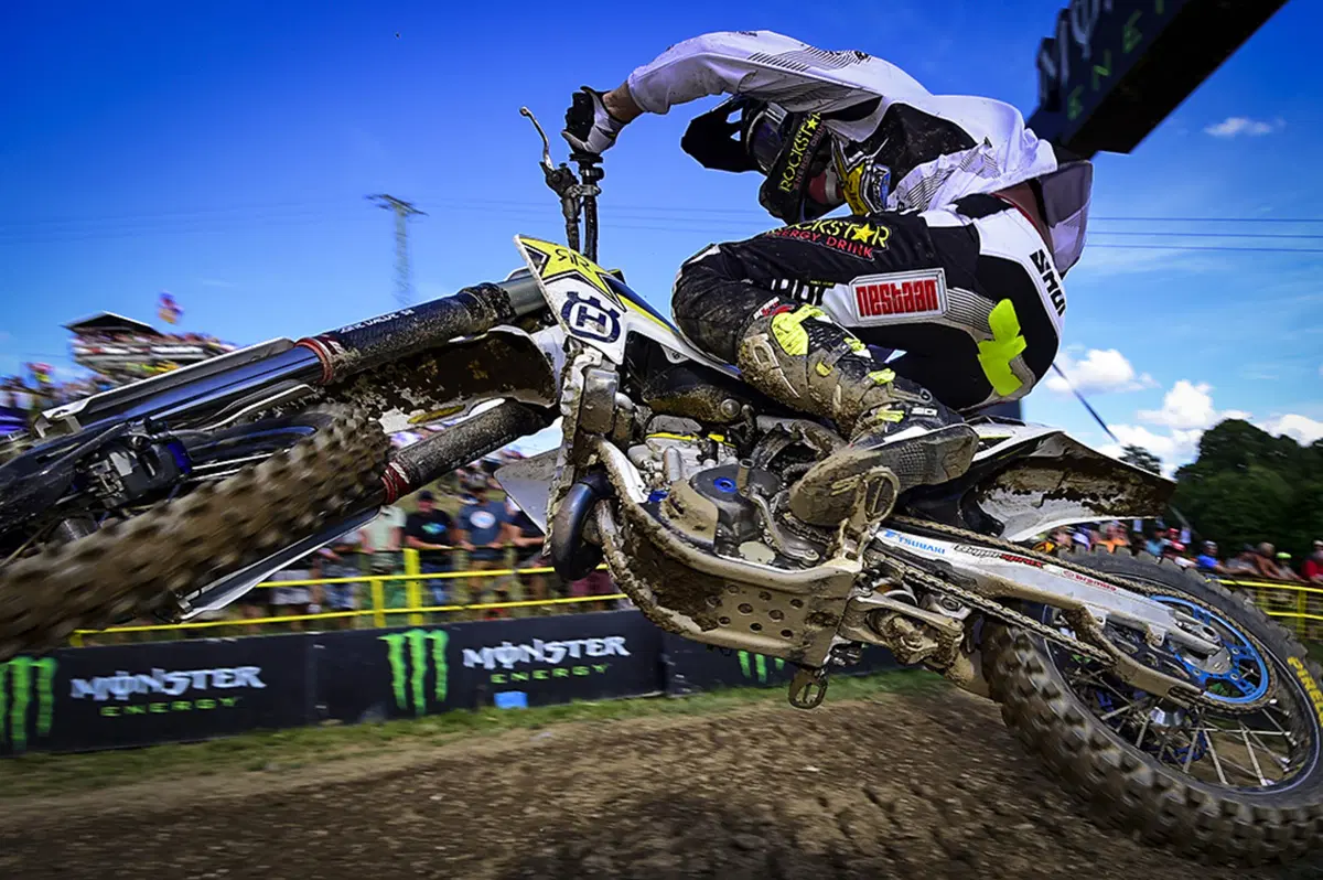 MX 2017. GP di Repubblica Ceca, le foto più belle (71)