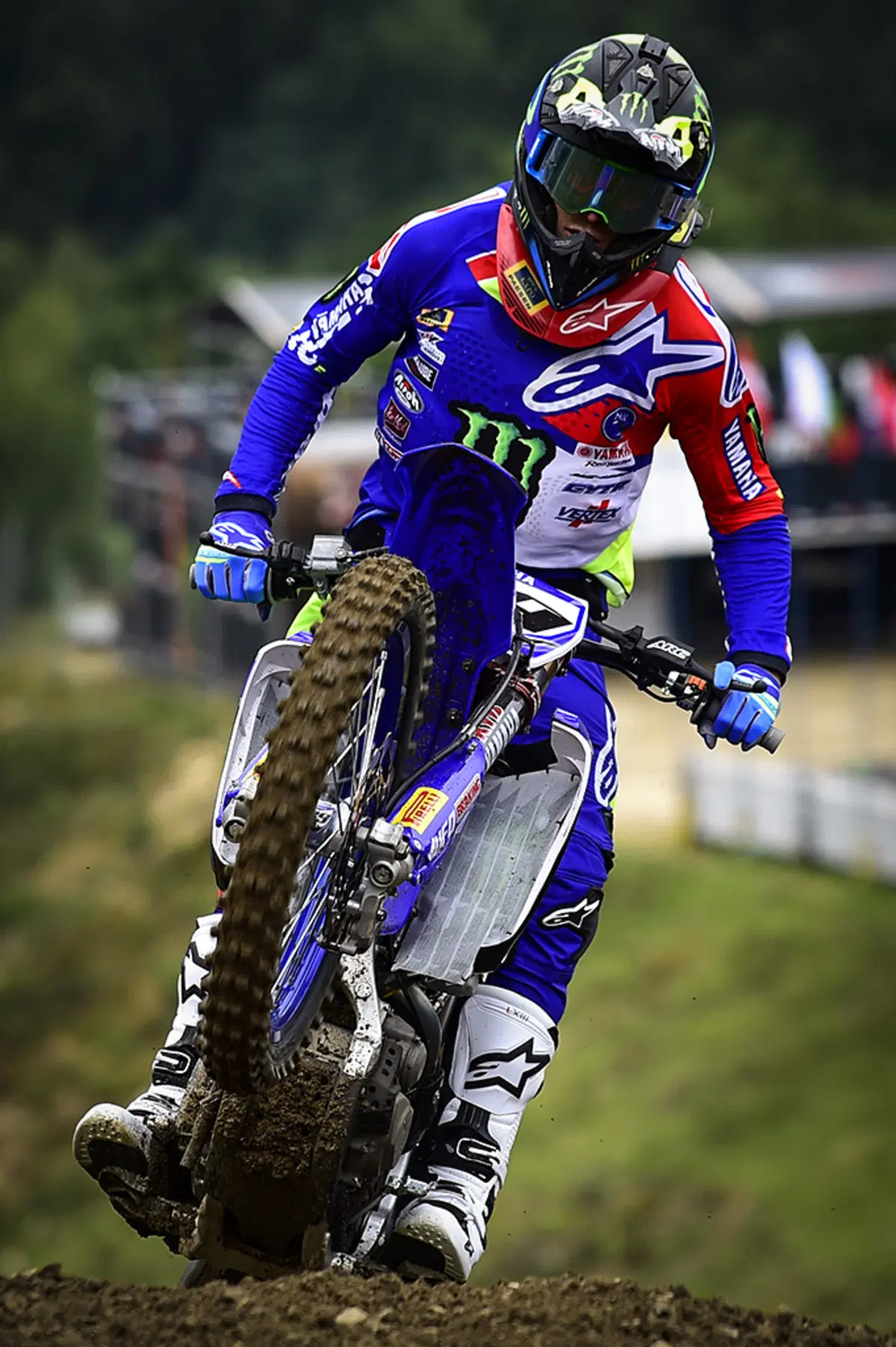 MX 2017. GP di Repubblica Ceca, le foto più belle (72)