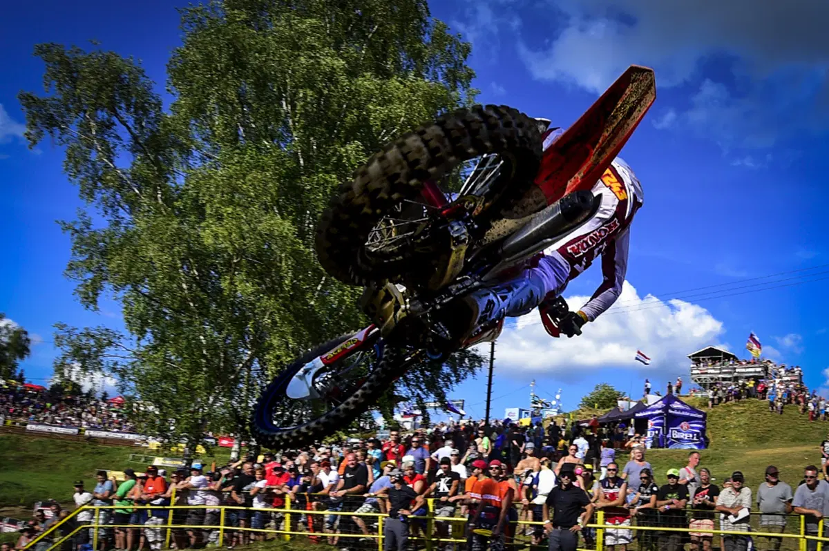 MX 2017. GP di Repubblica Ceca, le foto più belle (73)