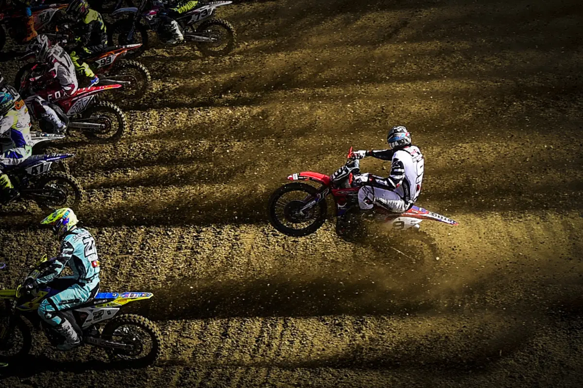 MX 2017. GP di Repubblica Ceca, le foto più belle (75)