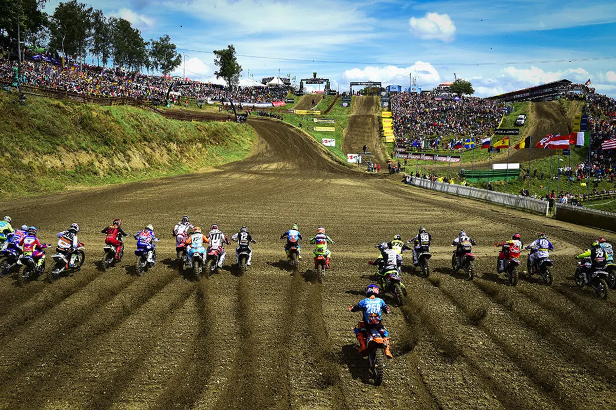 MX 2017. GP di Repubblica Ceca, le foto più belle (80)