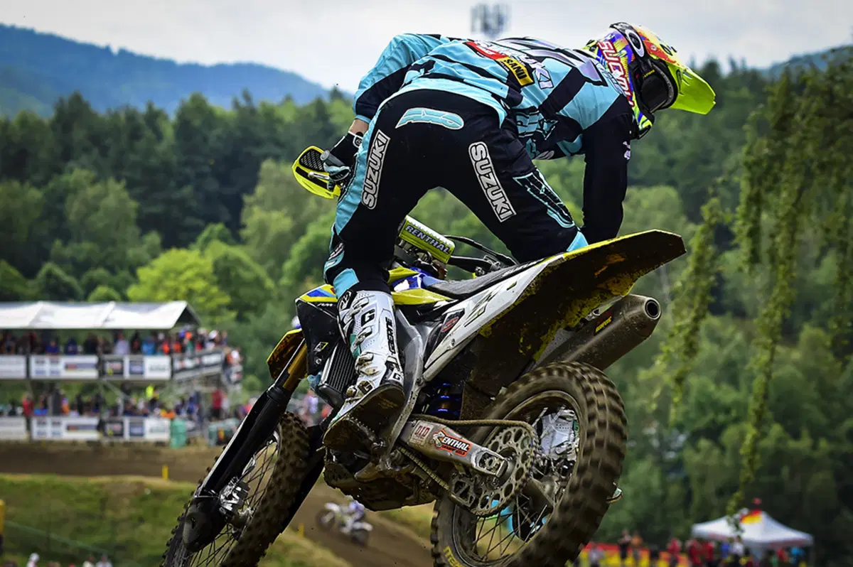 MX 2017. GP di Repubblica Ceca, le foto più belle (78)