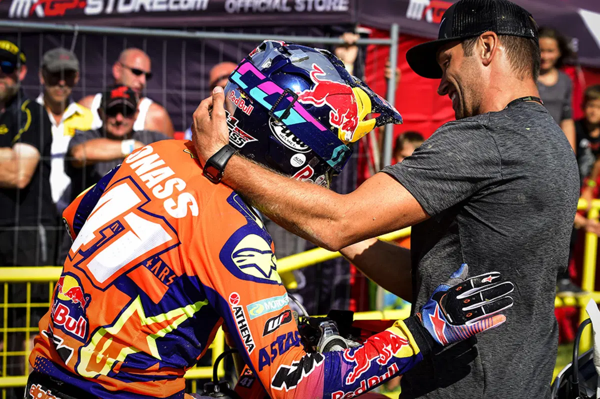 MX 2017. GP di Repubblica Ceca, le foto più belle (79)