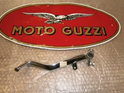 PEDALE CAMBIO Moto Guzzi PEDALE CAMBIO GUZZI 850 LEMANS