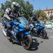 Suzuki GSX250R: la nostra prova in città e sui passi con Passione Motori