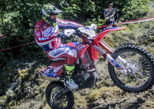 Italiano Enduro: 4T e 2T si dividono